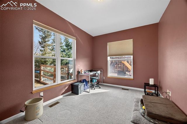 15635 Split Creek Drive, Monument, CO 80132