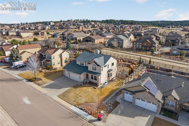 15635 Split Creek Drive, Monument, CO 80132