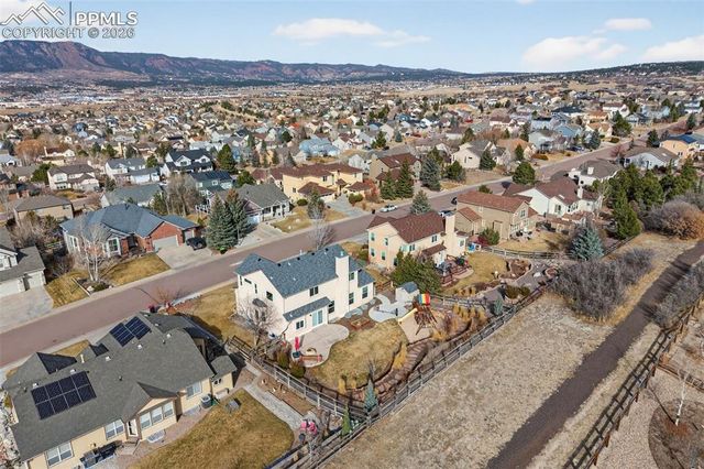 15635 Split Creek Drive, Monument, CO 80132