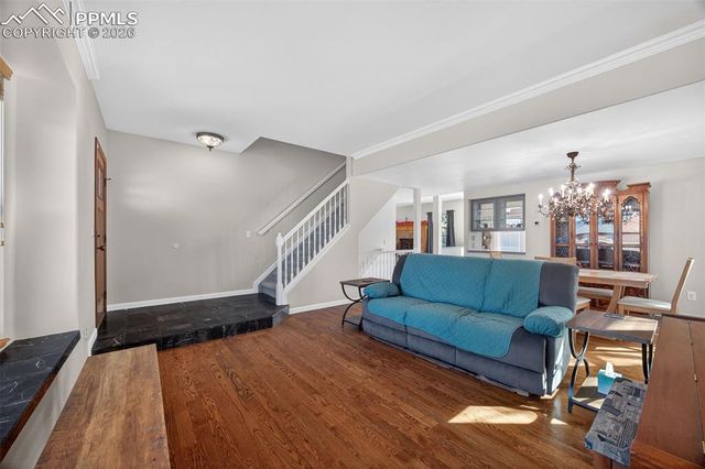 15635 Split Creek Drive, Monument, CO 80132