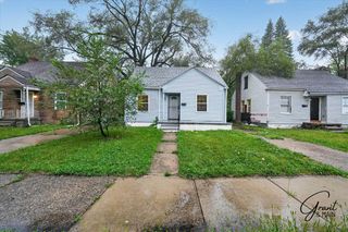 20101 Hickory Street, Detroit, MI 48205