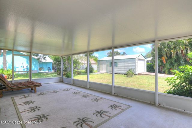 1690 Seahouse Street, Sebastian, FL 32958