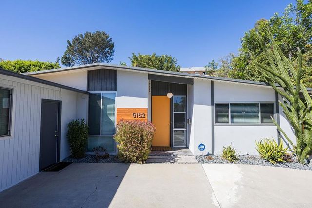 5152 College Gardens Court, San Diego, CA 92115