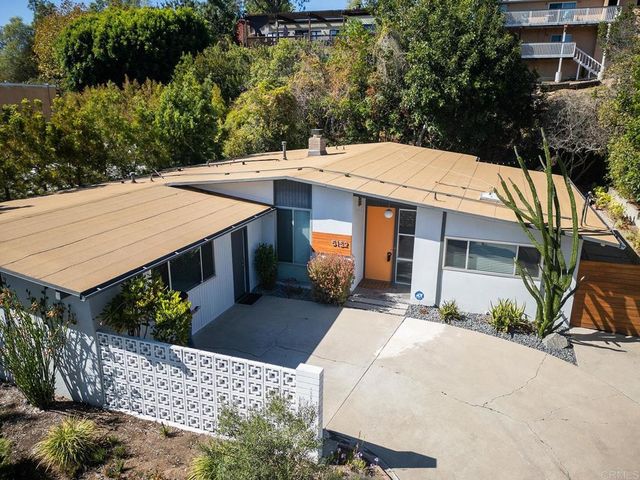 5152 College Gardens Court, San Diego, CA 92115