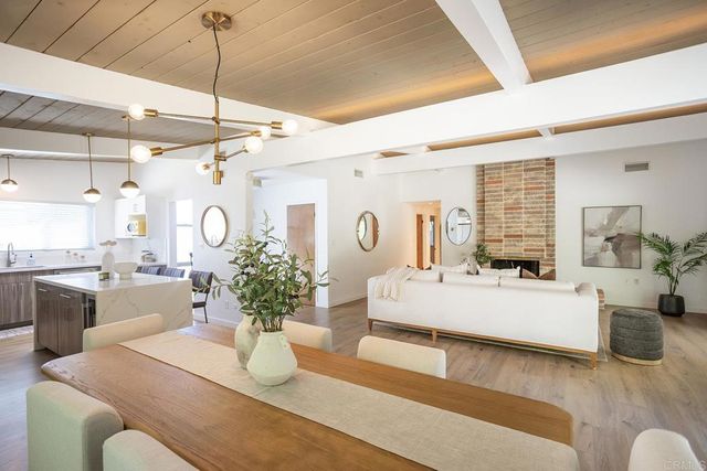 5152 College Gardens Court, San Diego, CA 92115