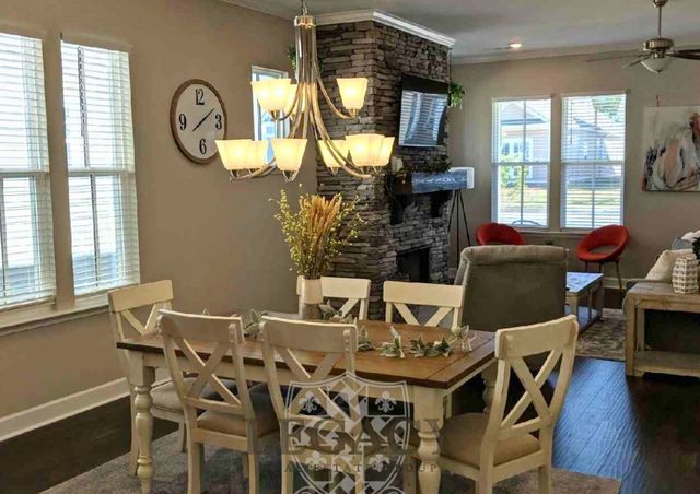 708 Goswell Dr, Nolensville, TN 37135