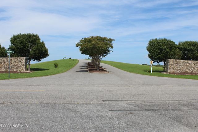 Lot 111 Sandpiper Drive, Hertford, NC 27944