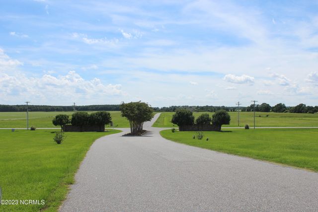 Lot 111 Sandpiper Drive, Hertford, NC 27944