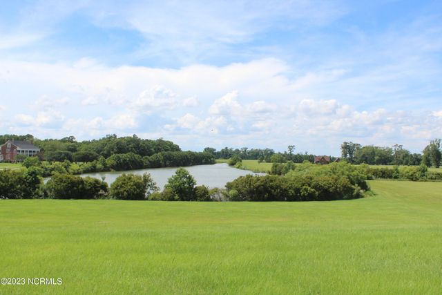 Lot 111 Sandpiper Drive, Hertford, NC 27944