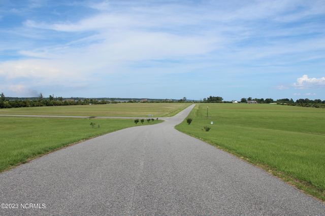 Lot 111 Sandpiper Drive, Hertford, NC 27944