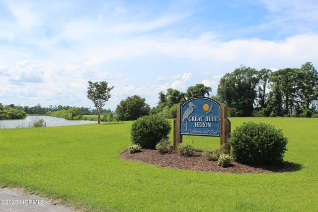 Lot 111 Sandpiper Drive, Hertford, NC 27944