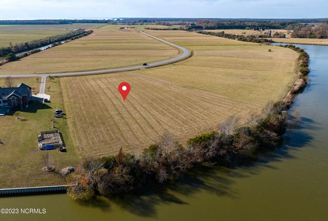 Lot 111 Sandpiper Drive, Hertford, NC 27944
