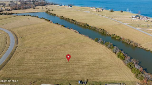 Lot 111 Sandpiper Drive, Hertford, NC 27944