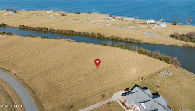 Lot 111 Sandpiper Drive, Hertford, NC 27944