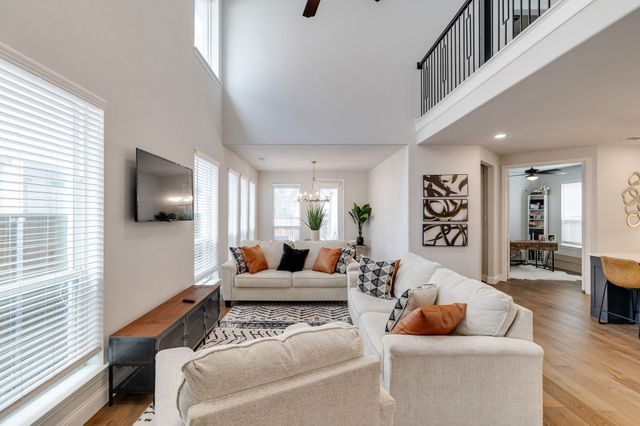15583 Crape Myrtle Road, Frisco, TX 75035