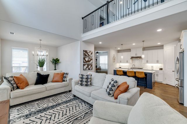 15583 Crape Myrtle Road, Frisco, TX 75035