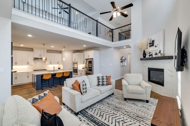 15583 Crape Myrtle Road, Frisco, TX 75035