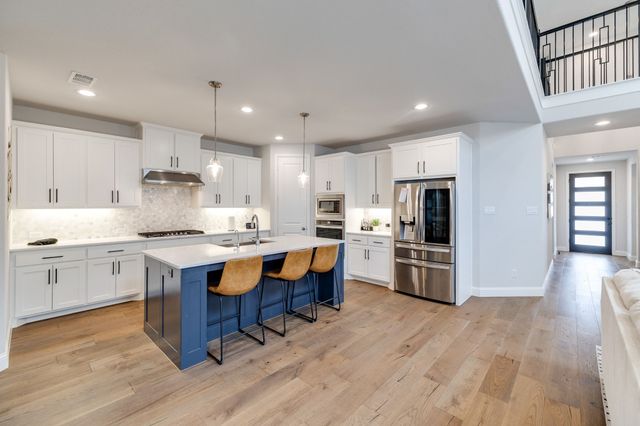 15583 Crape Myrtle Road, Frisco, TX 75035
