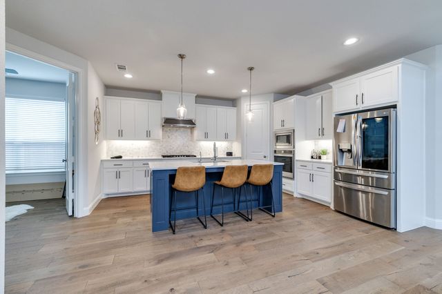 15583 Crape Myrtle Road, Frisco, TX 75035