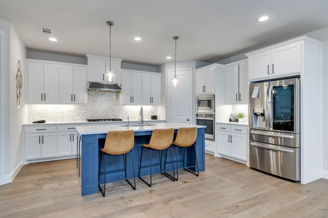 15583 Crape Myrtle Road, Frisco, TX 75035