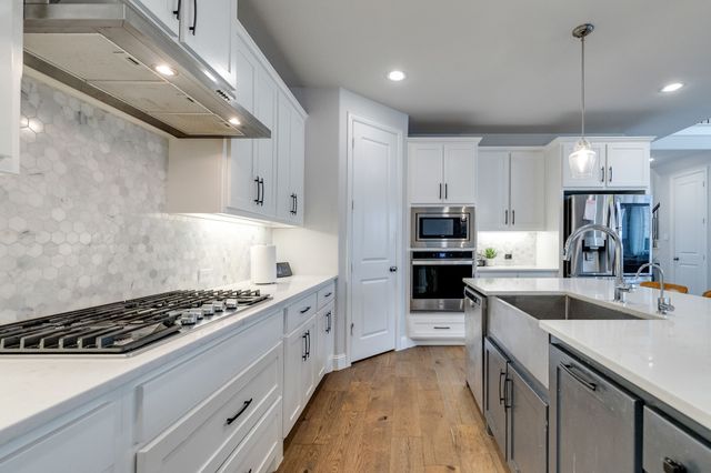 15583 Crape Myrtle Road, Frisco, TX 75035