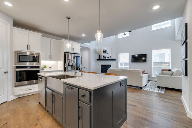 15583 Crape Myrtle Road, Frisco, TX 75035