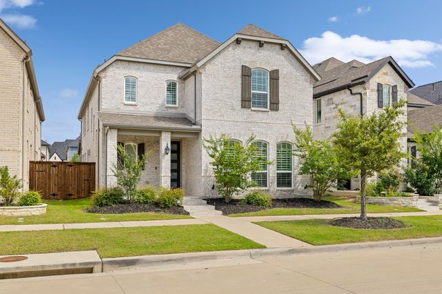 15583 Crape Myrtle Road, Frisco, TX 75035