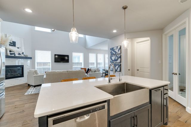 15583 Crape Myrtle Road, Frisco, TX 75035