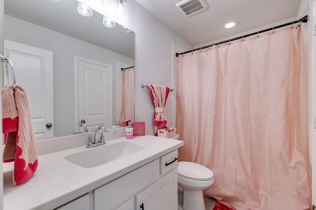 15583 Crape Myrtle Road, Frisco, TX 75035