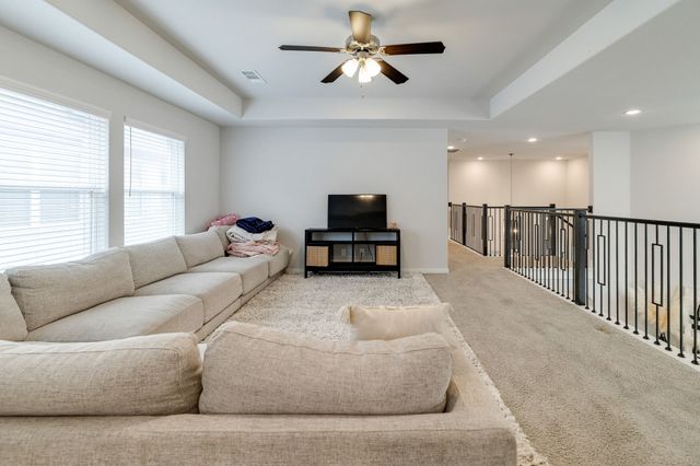 15583 Crape Myrtle Road, Frisco, TX 75035