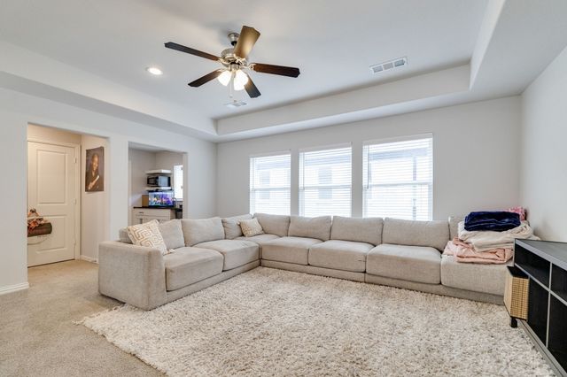 15583 Crape Myrtle Road, Frisco, TX 75035