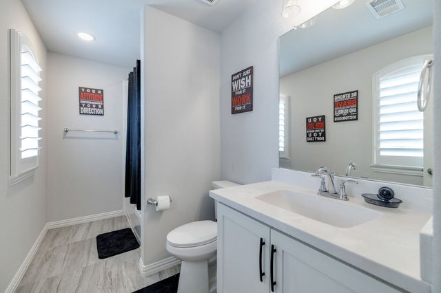 15583 Crape Myrtle Road, Frisco, TX 75035