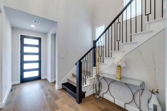15583 Crape Myrtle Road, Frisco, TX 75035