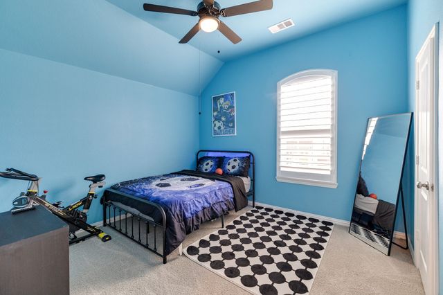 15583 Crape Myrtle Road, Frisco, TX 75035
