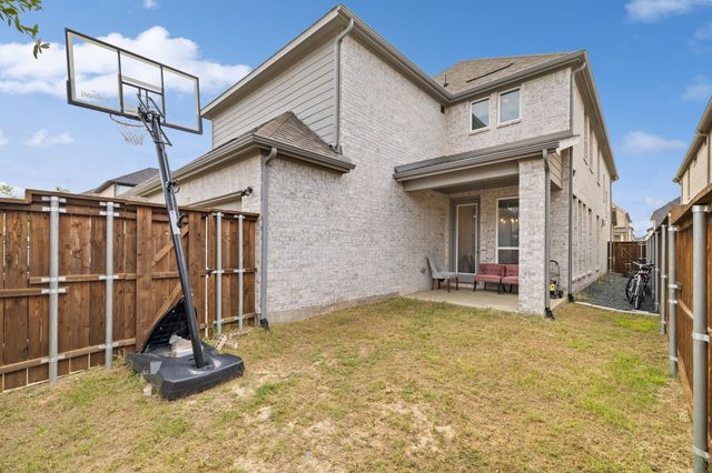 15583 Crape Myrtle Road, Frisco, TX 75035