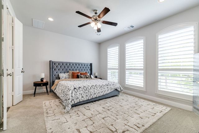 15583 Crape Myrtle Road, Frisco, TX 75035