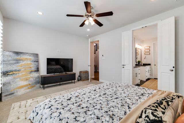 15583 Crape Myrtle Road, Frisco, TX 75035