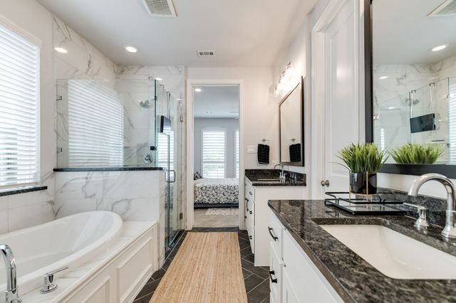 15583 Crape Myrtle Road, Frisco, TX 75035