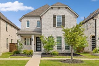 15583 Crape Myrtle Road, Frisco, TX 75035