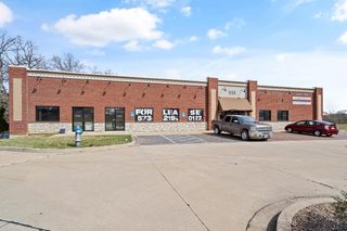 555 GREEN MEADOWS 103, Columbia, MO 65201