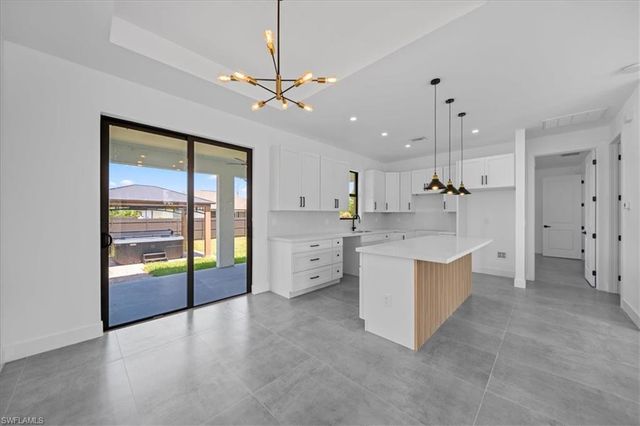 4536 NW 35th PL, Cape Coral, FL 33993