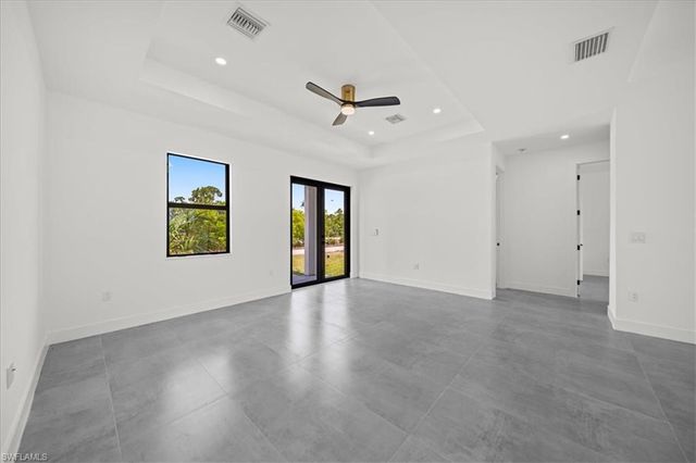 4536 NW 35th PL, Cape Coral, FL 33993