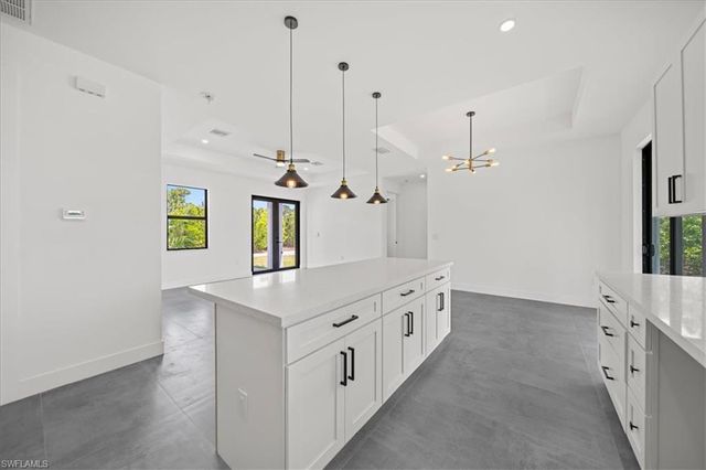 4536 NW 35th PL, Cape Coral, FL 33993
