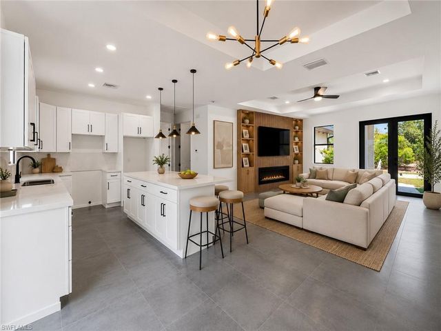 4536 NW 35th PL, Cape Coral, FL 33993