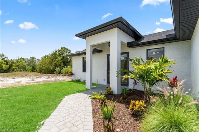 4536 NW 35th PL, Cape Coral, FL 33993