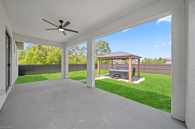 4536 NW 35th PL, Cape Coral, FL 33993