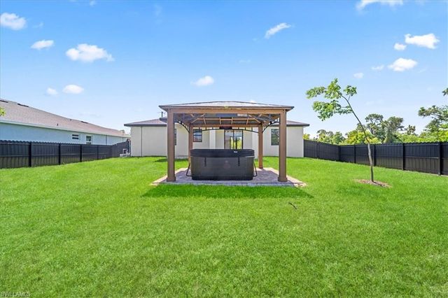 4536 NW 35th PL, Cape Coral, FL 33993