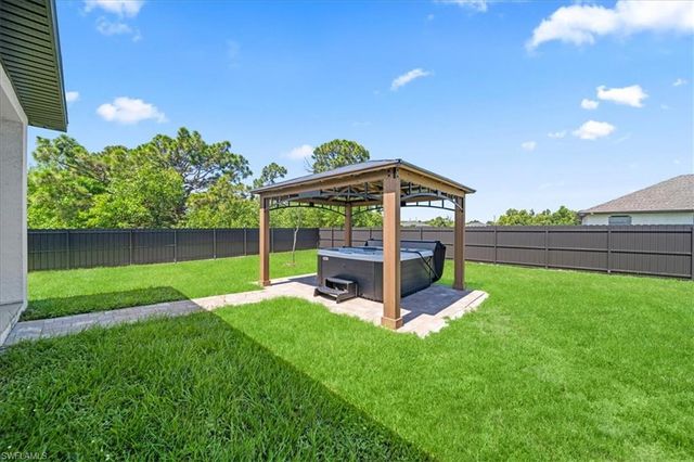 4536 NW 35th PL, Cape Coral, FL 33993