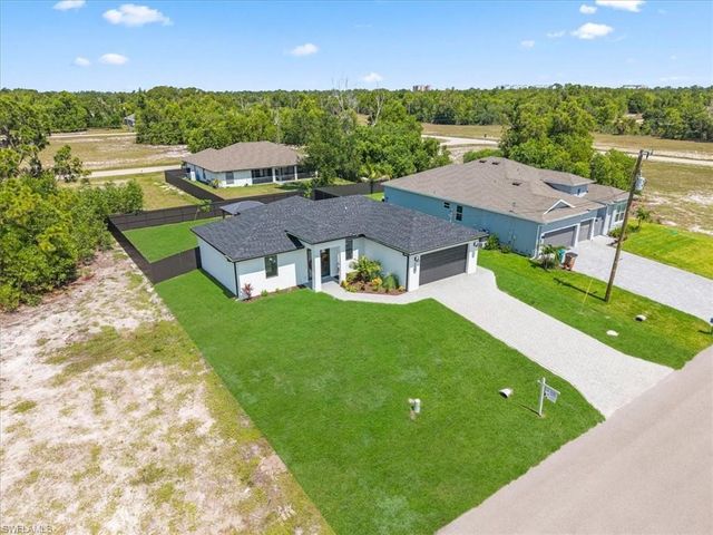 4536 NW 35th PL, Cape Coral, FL 33993