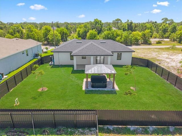 4536 NW 35th PL, Cape Coral, FL 33993